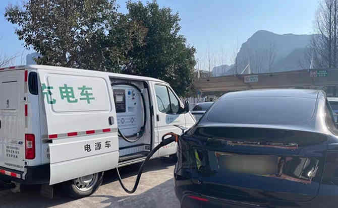 安阳汽车搭电